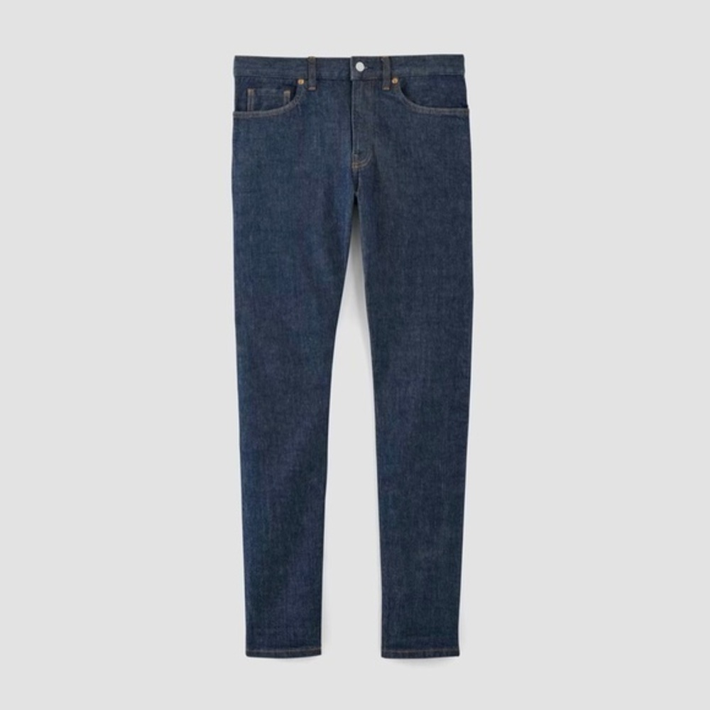 Everlane dark denim jeans sz29-0026